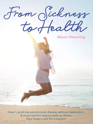 cover image of From Sickness to Health